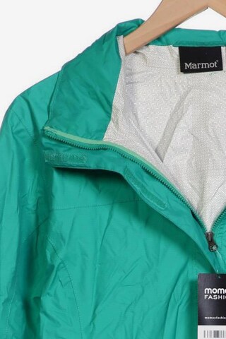 Marmot Jacket & Coat in M in Green