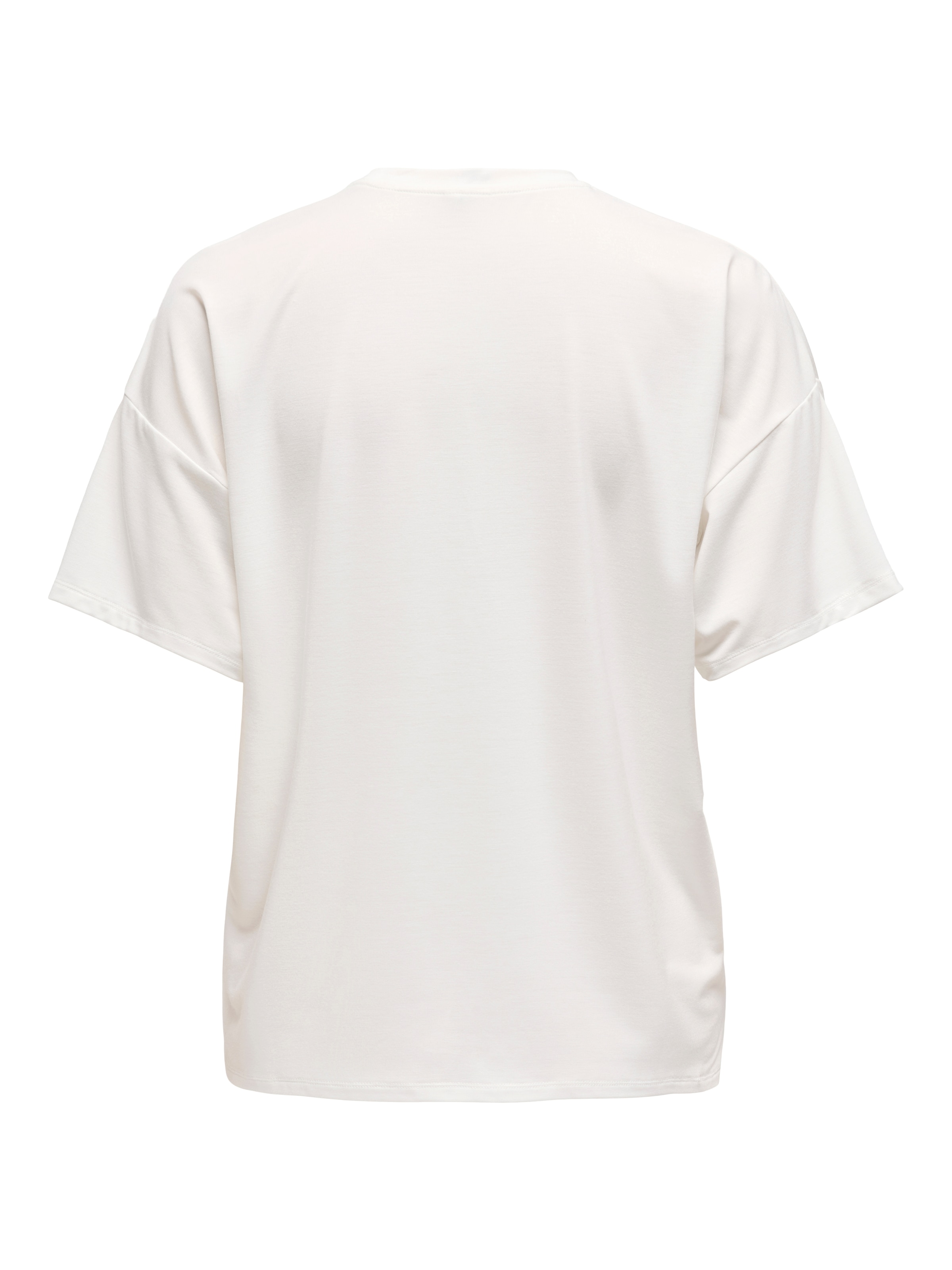 ONLY Футболка в Белый