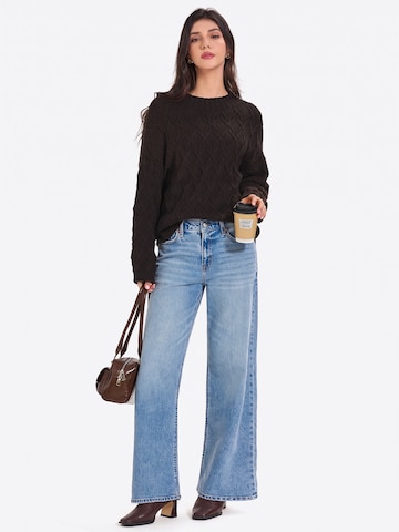 Pull-over Imily Bela en noir