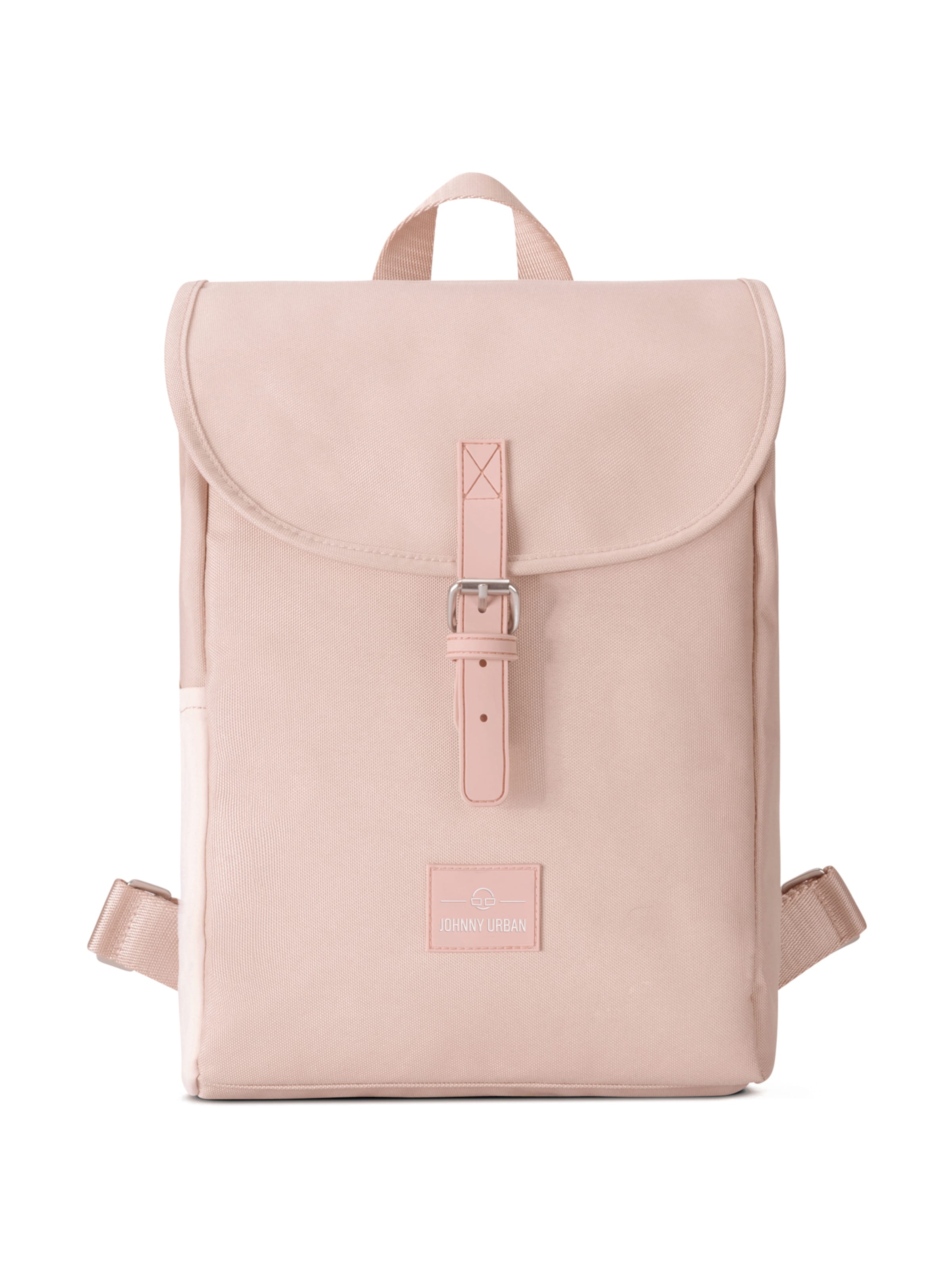 Johnny Urban Backpack 'Romy' in Pink: front