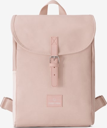 Johnny Urban Reppu 'Romy' värissä vaaleanpunainen: etupuoli