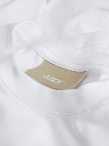 T-Shirt 'JXANNA' JJXX en blanc