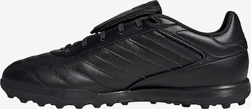 ADIDAS PERFORMANCE Soccer shoe 'Copa' in Black: front