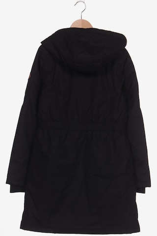 Iriedaily Jacket & Coat in S in Black
