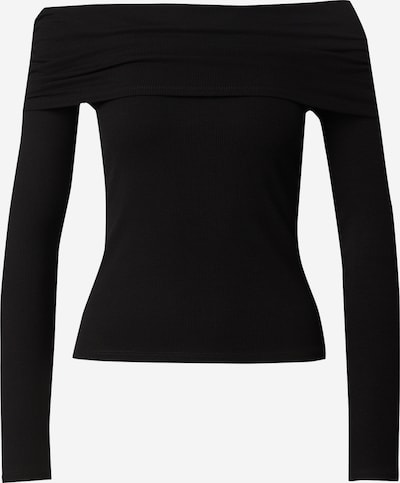 Marškinėliai 'Manja' iš EDITED, spalva – juoda, Prekių apžvalga