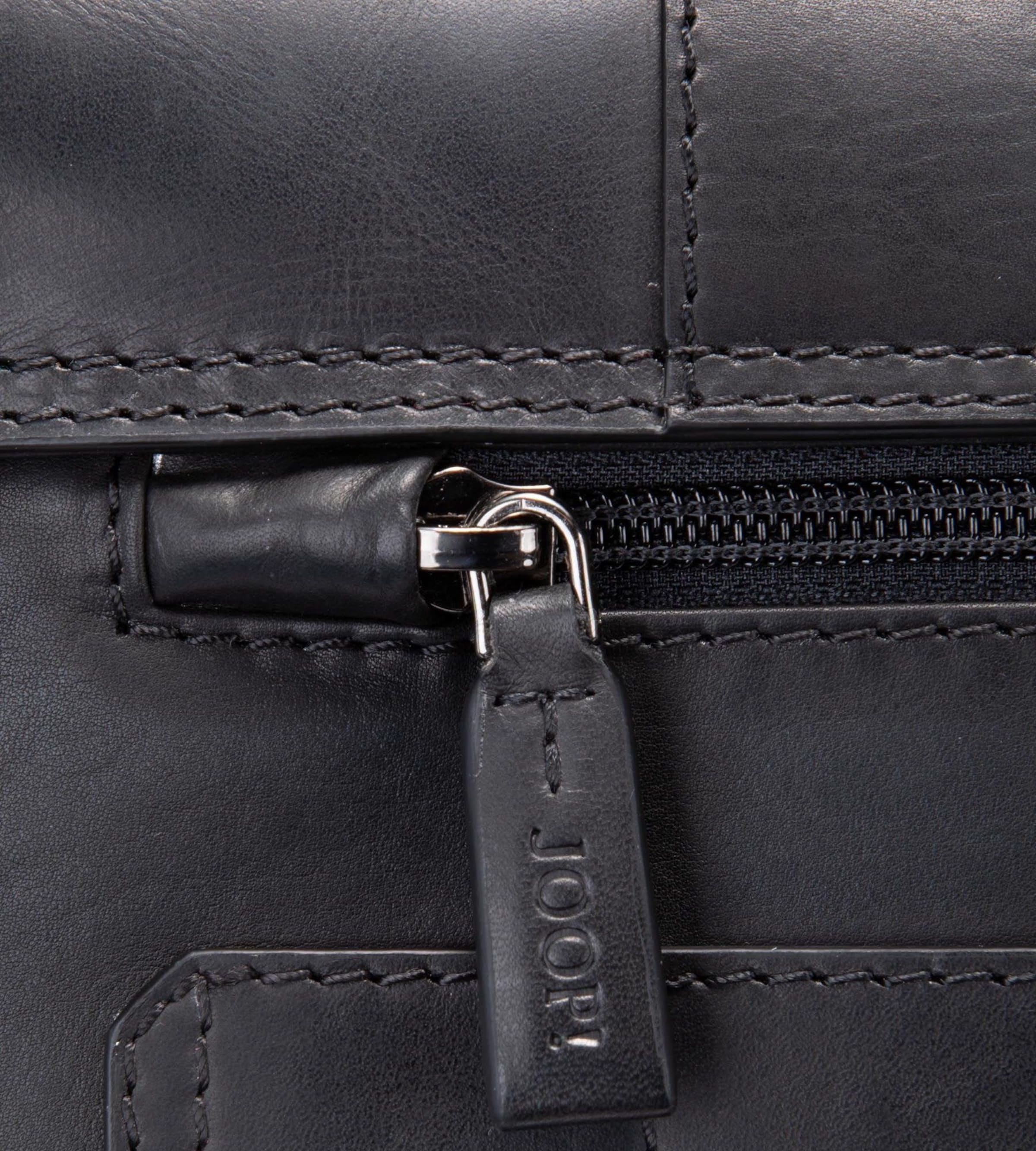 JOOP! Document Bag in Black