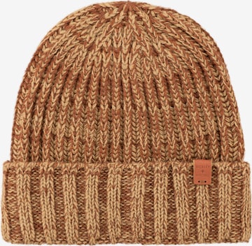 ruda Bickley + Mitchell Amsterdam Megzta kepurė: priekis