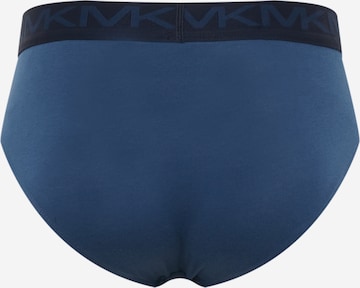 Slip Michael Kors en bleu