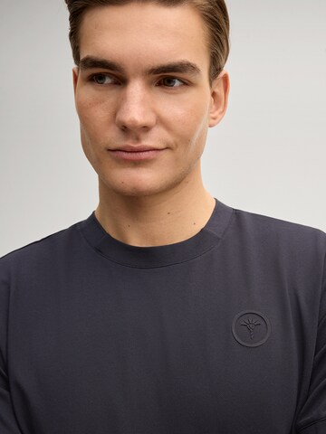 T-Shirt 'Dallacio' JOOP! en bleu
