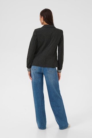 Kaffe Blazers 'Kinnie' in Grijs