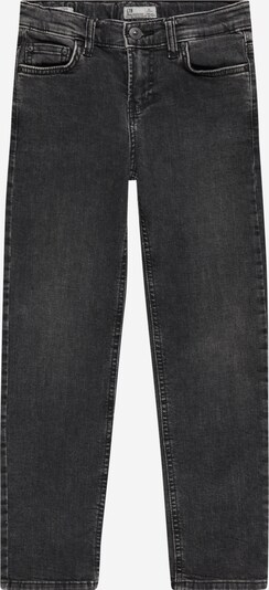 LTB Jeans 'Renny' in black denim, Produktansicht