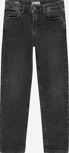 LTB Jeans 'Renny' in Black denim, Item view