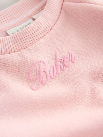 Baker by Ted Baker Φόρμα τρεξίματος σε ροζ