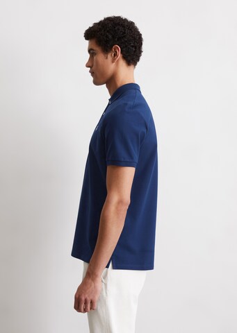 T-Shirt Marc O'Polo en bleu