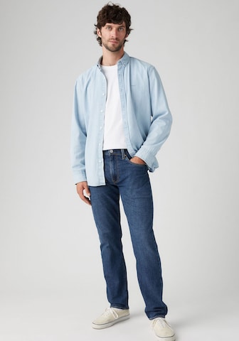 regular Jeans '502' di LEVI'S ® in blu