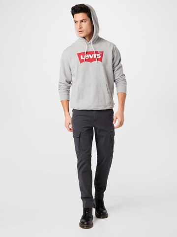 LEVI'S ® Свитшот в Серый