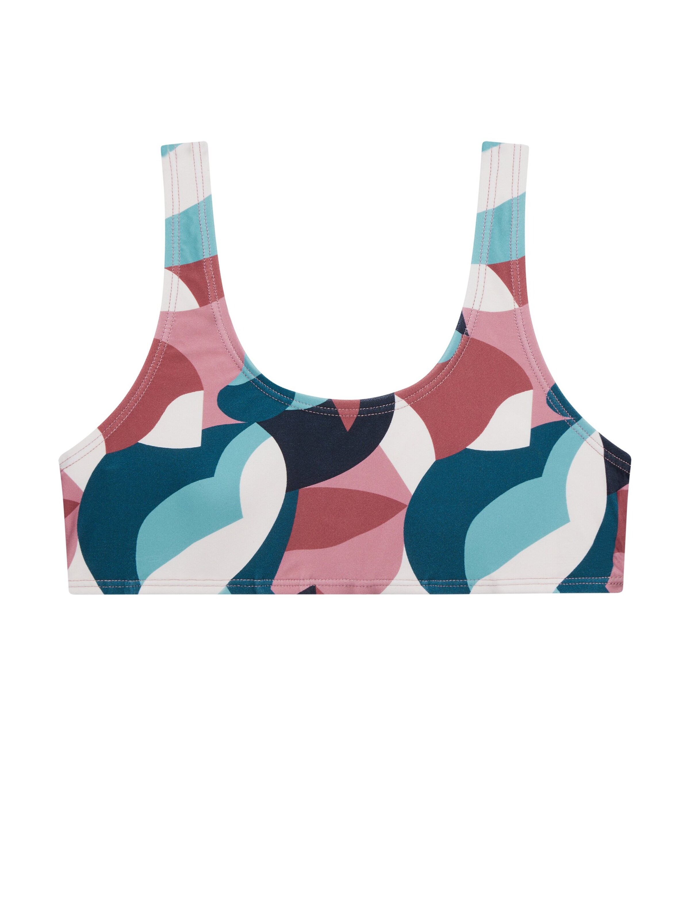 PROTEST Bikini 'PRTLOULOU JR'‌ in Blau