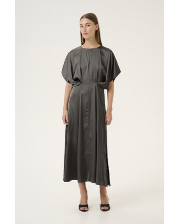 KAREN BY SIMONSEN Jurk 'Peel Oline' in Grijs