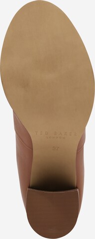 ruda Ted Baker Auliniai 'SHANNIE'