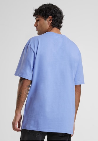 Karl Kani Shirt 'Essential' in Lila