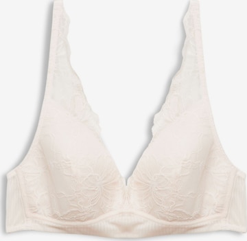 Soutien-gorge ESPRIT en rose : devant