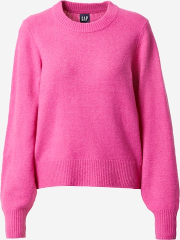 GAP Pullover in Pink: predná strana