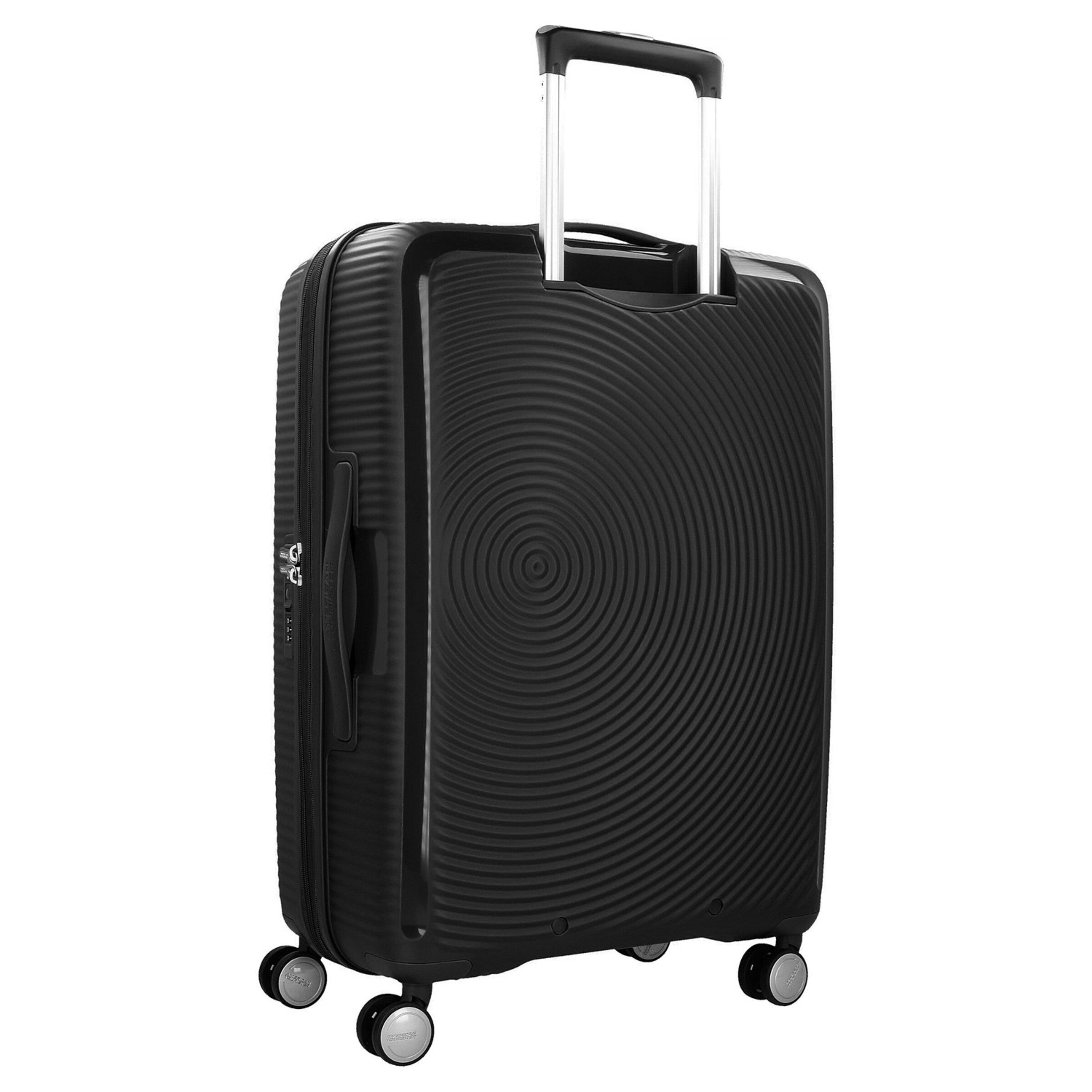 Valisette 'SoundBox' American Tourister en noir