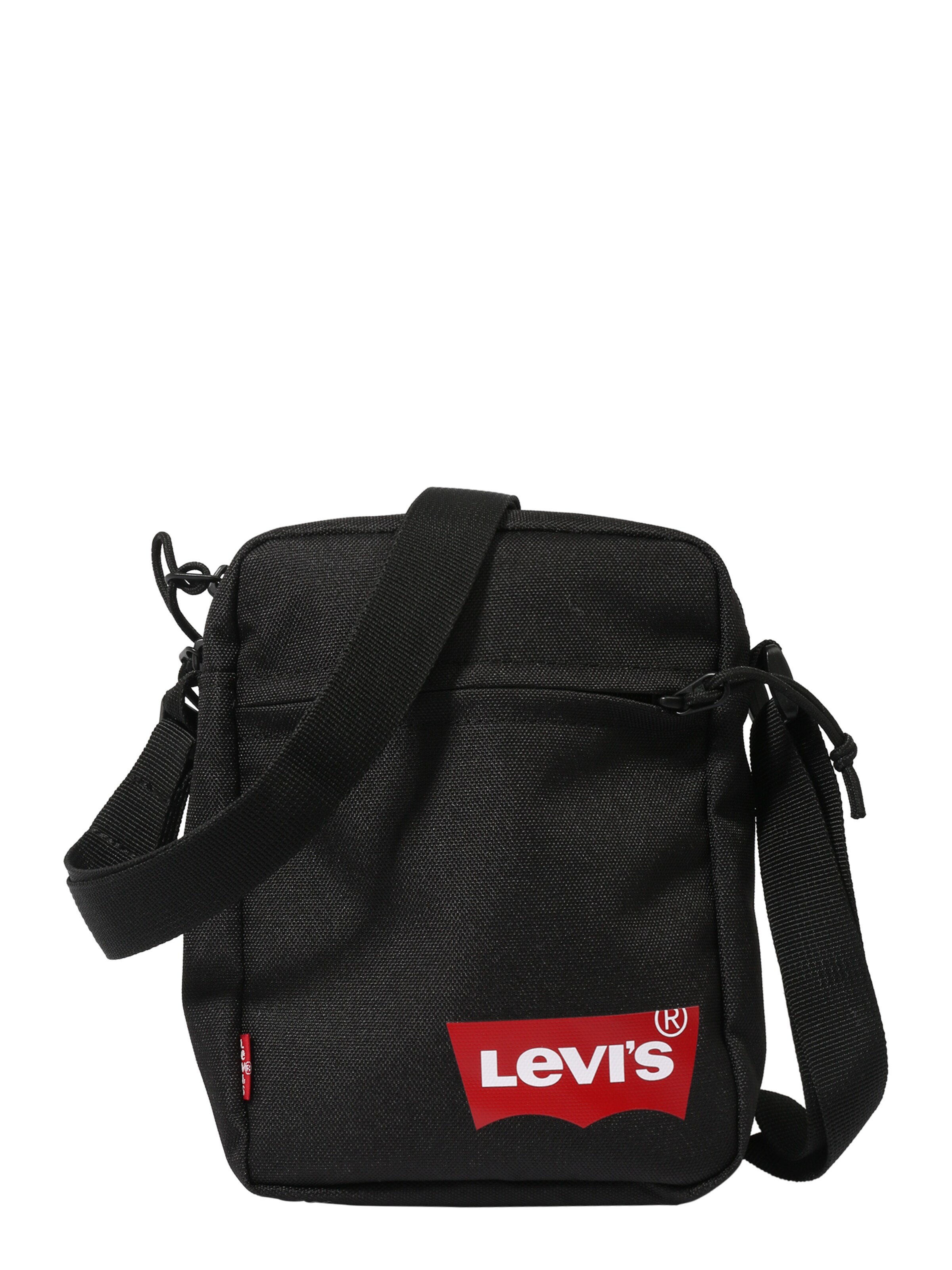 LEVI'S ® Crossbody bag in Black
