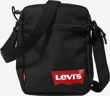 LEVI'S ® Torba na ramię w kolorze czarny