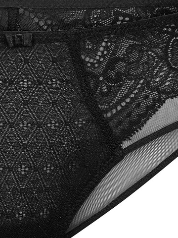 ANITA Boyshorts 'Selma' in Black