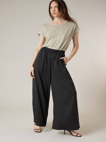 Deeluxe Loose fit Pants 'BALIA' in Black
