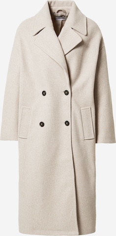 ABOUT YOU Ανοιξιάτικο και φθινοπωρινό παλτό 'Hellena' σε μπεζ: μπροστά