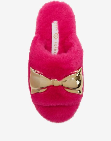 Katy Perry Slippers in Pink