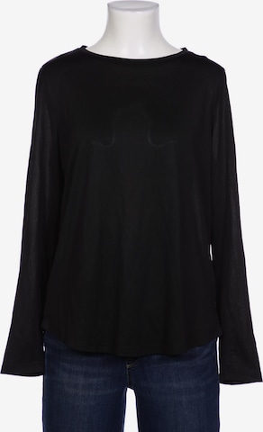 minimum Top & Shirt in XS in Black: front