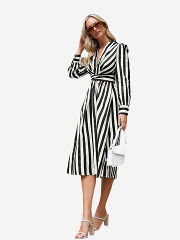 Cupshe Dress in Black