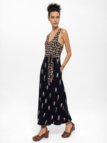 Anou Anou Dress in Blue