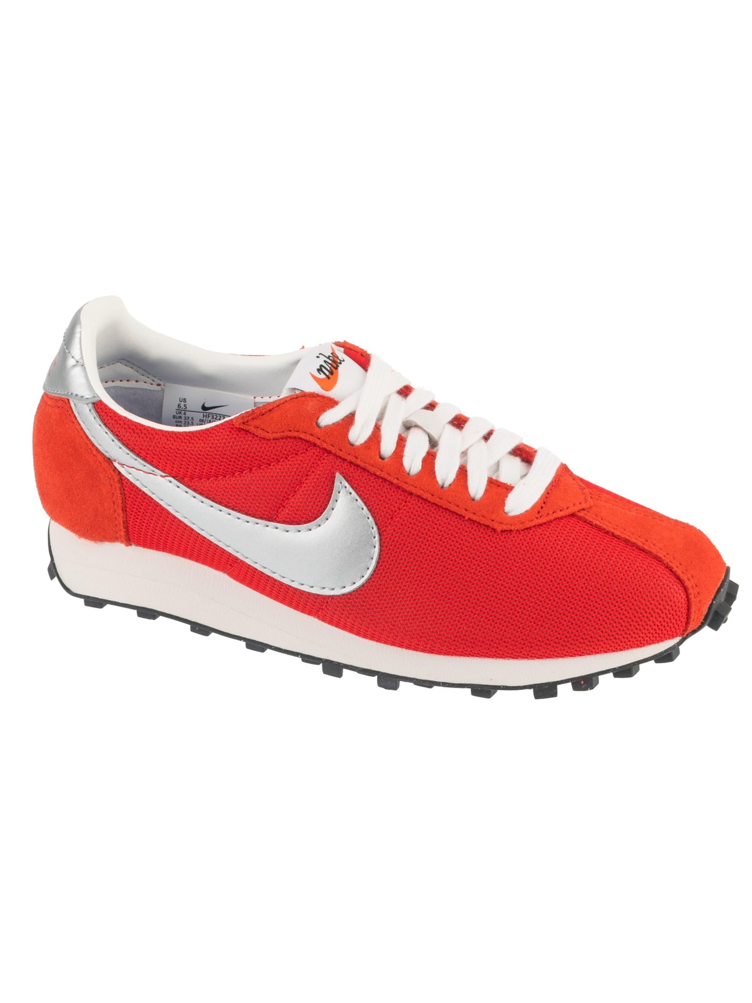 NIKE Sneakers 'Nike W LD-1000' in Red: front