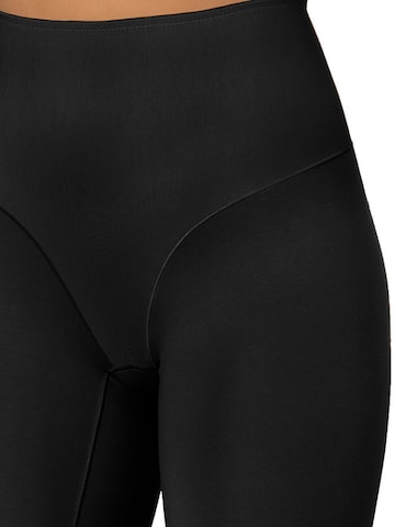 Nina von C. Shapinghose 'Cotton Shape'‌‌‌‌‌ in Schwarz