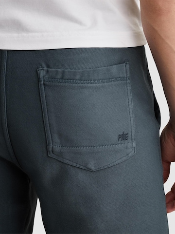 PME Legend Regular Broek 'Skyglizer shorts' in Blauw