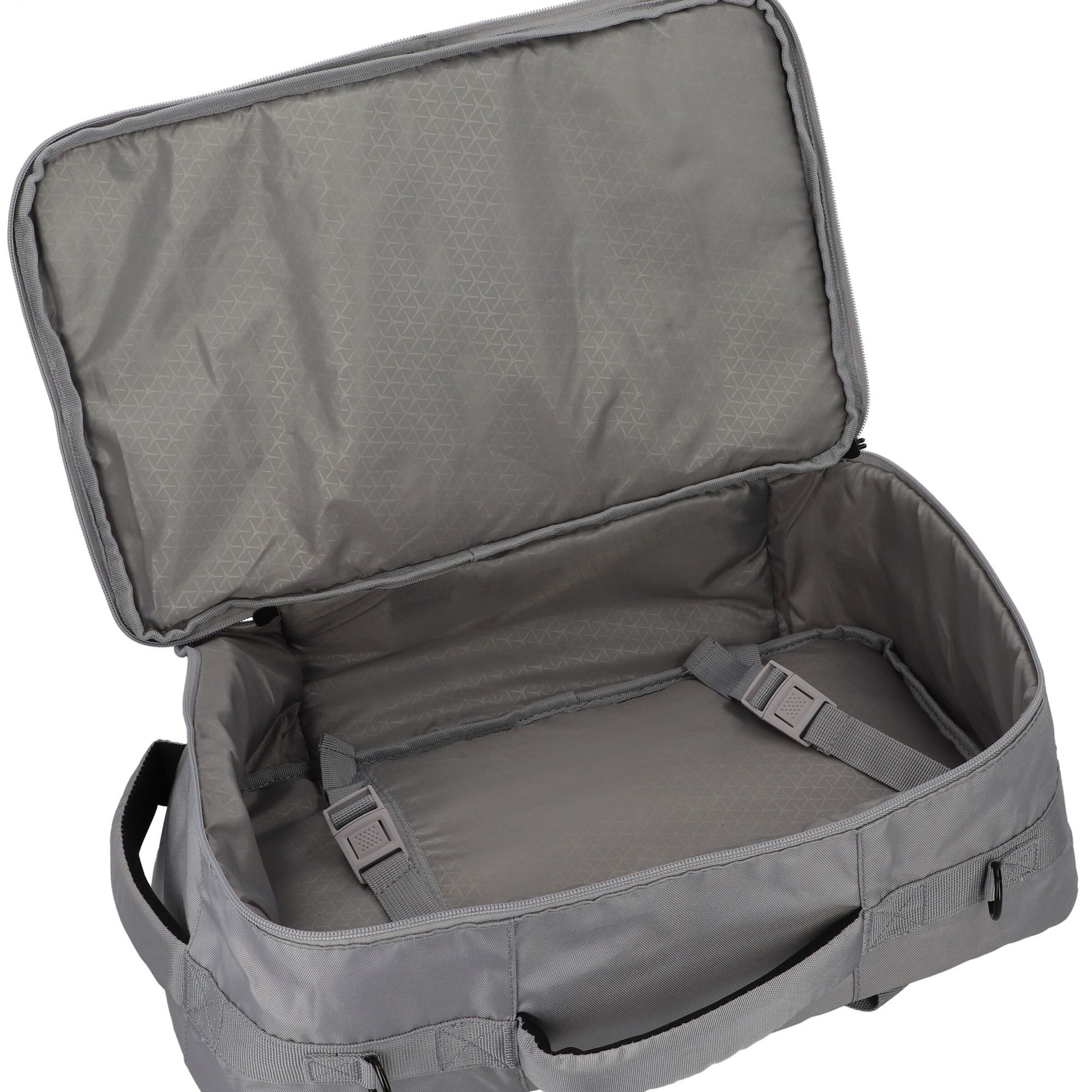 Polestream (STRZ) Laptop bag in Grey