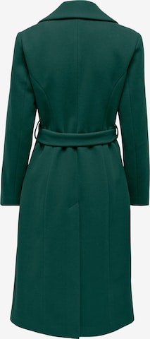 ONLY Ανοιξιάτικο και φθινοπωρινό παλτό 'CLARA' σε πράσινο