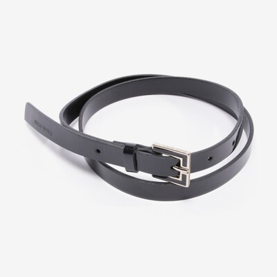 HUGO BOSS Belt in M in Black, Item view