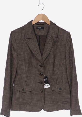 Bexleys Blazer in M in Brown: front