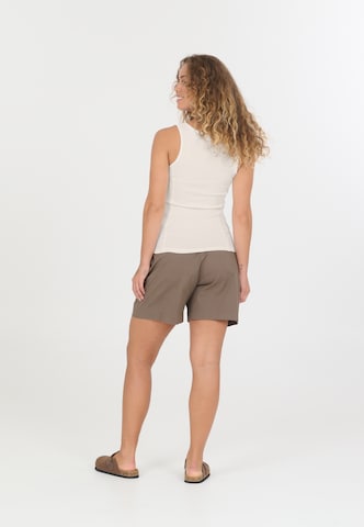 NOU Top 'Marjory' in Weiß