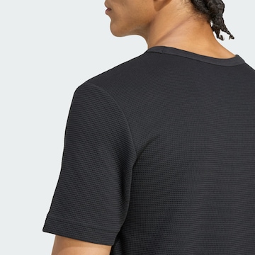 ADIDAS ORIGINALS Футболка 'Trefoil Essentials' в Черный