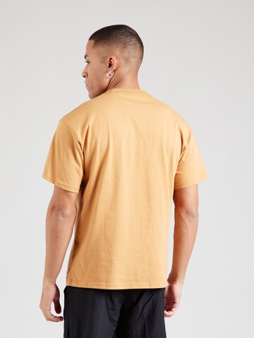 Nike Sportswear Bluser & t-shirts i brun
