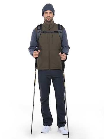 33,000ft Outdoor jacket in Green
