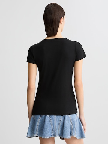 Liu Jo Shirt in Zwart