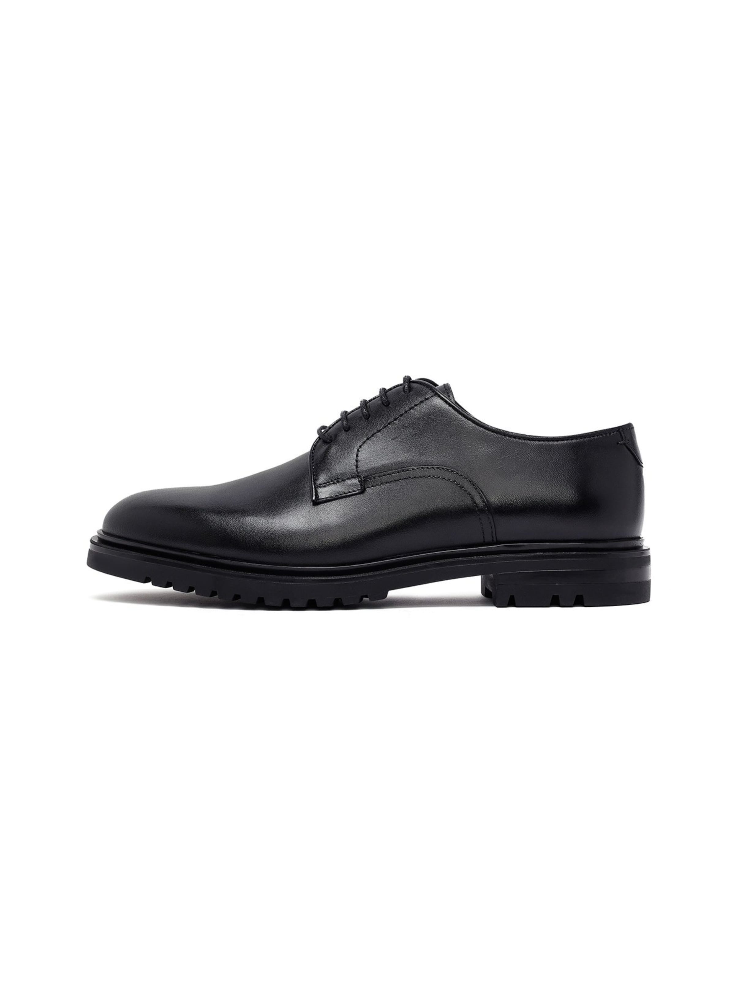 Derimod Lace-up shoe in Black, Item view