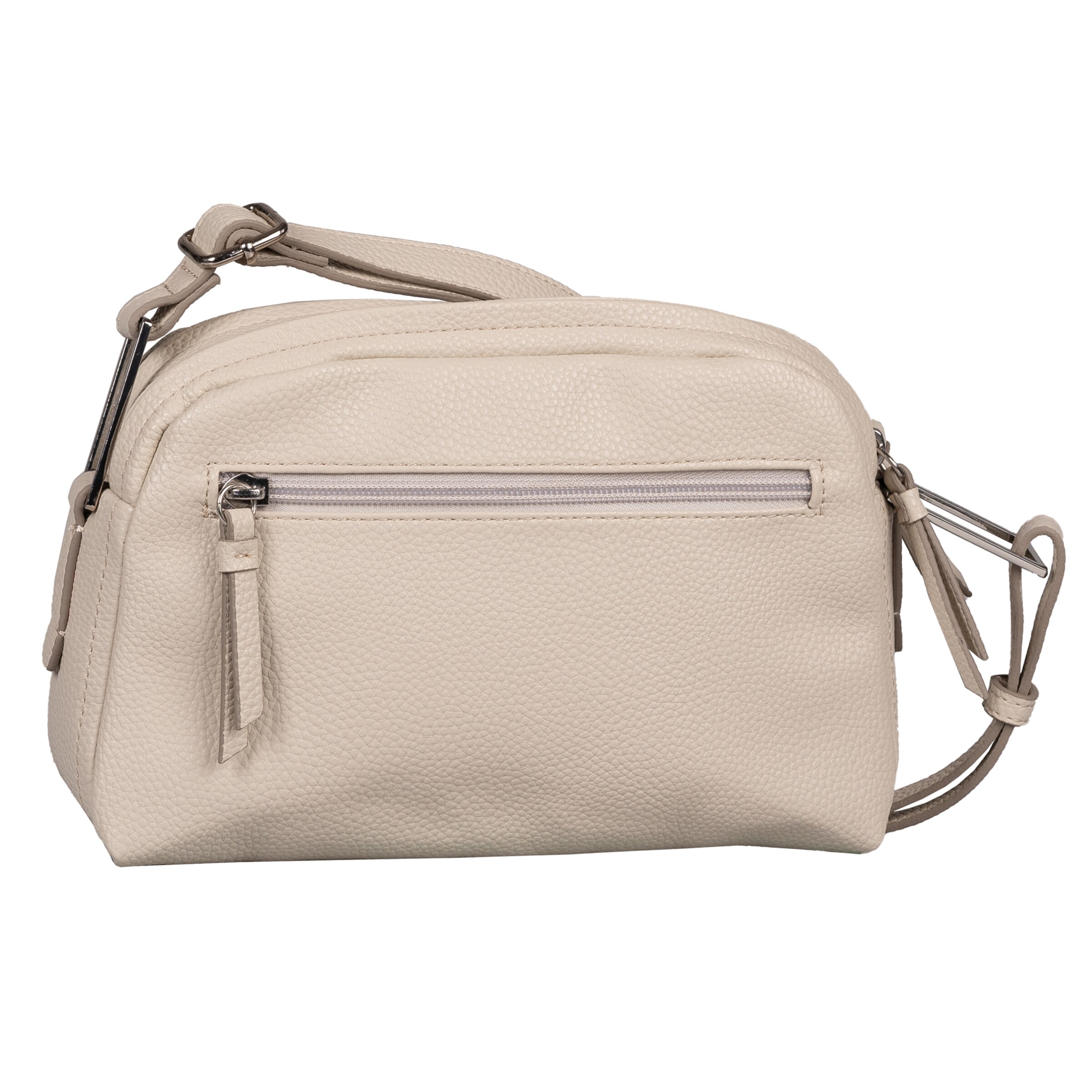 GABOR Schoudertas 'Lania' in Beige